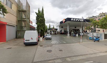 Autolavado