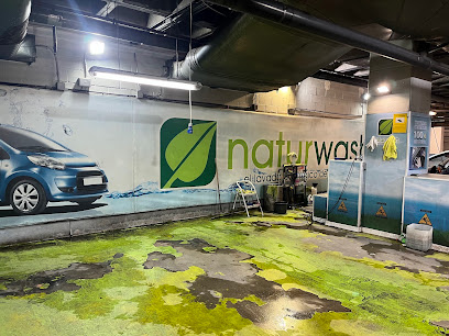 Naturwash Las Rosas