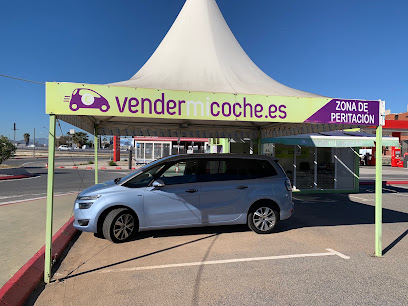 Ocasionplus Málaga - Centro de compra
