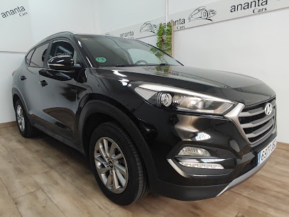 Ananta Cars