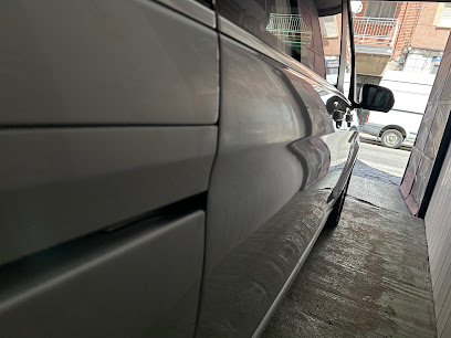 Carrocerías Versauto