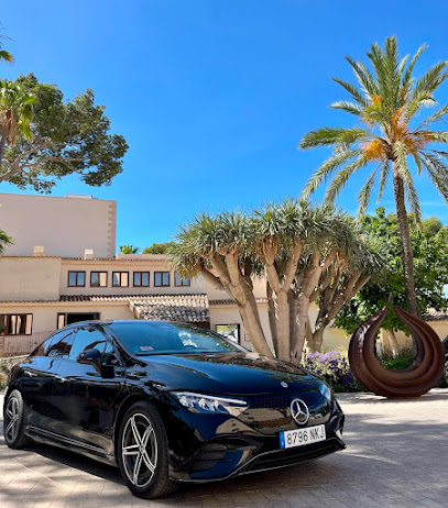 Concierge & VIP Services Mallorca