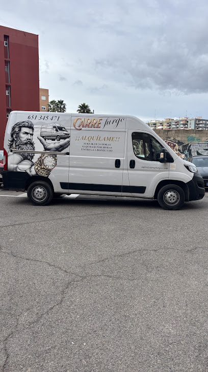 CARREfurgo