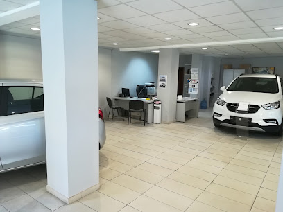 Talleres Villena Automoción