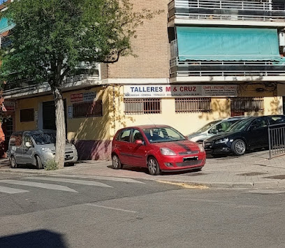 Talleres Cruz
