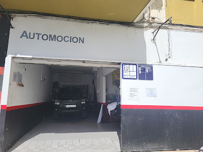 Taller Nortemocion