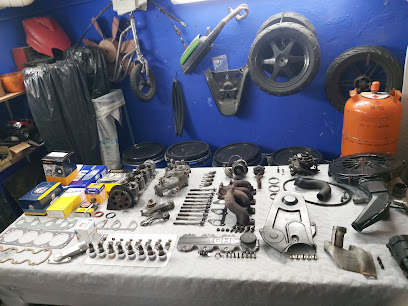 Talleres Jorge Sánchez