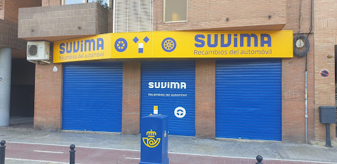 SUVIMA Valencia