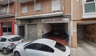 Lavadero