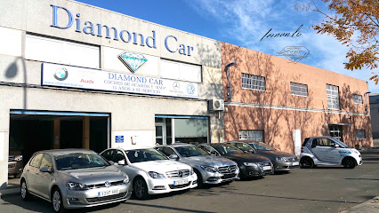 Diamond Car