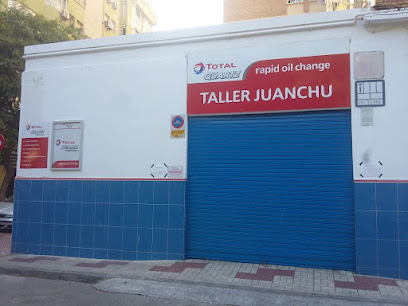Taller Juanchu
