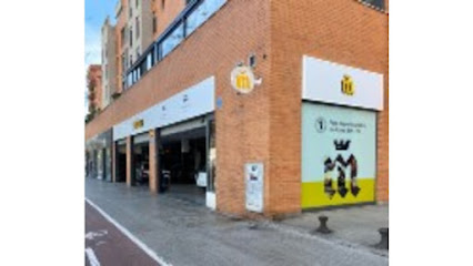 Midas VALENCIA/Calle Maestro Rodrigo