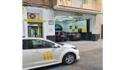 Midas MADRID/Calle Hermanos Gómez