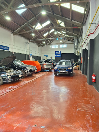 Taller Auto Lesseps (Especialista Subaru)