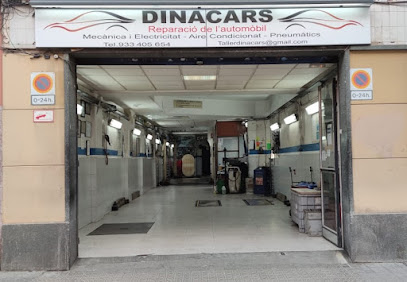 Dinacars