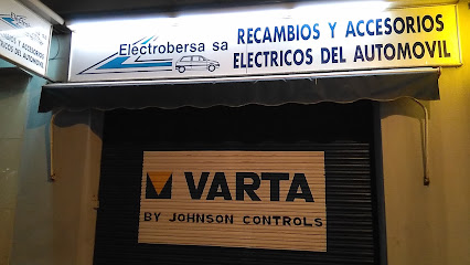 Electro Bersa