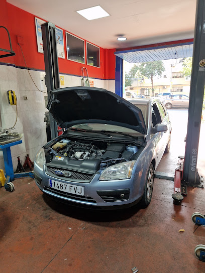 Tecnoauto Pinomontano
