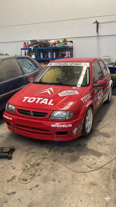 Expresión Cars
