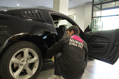 Grupo Care Car
