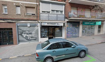 Incomart S.L