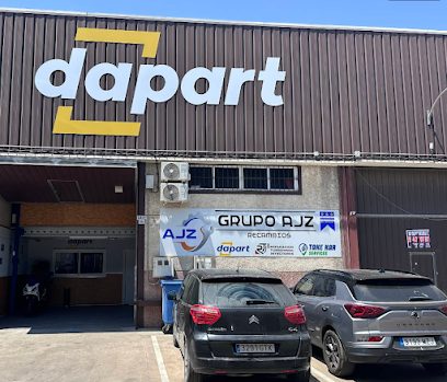 Dapart