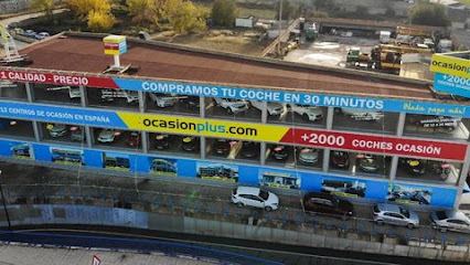 RentalPlus Zaragoza