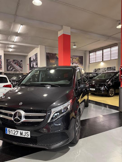 Rentacar Premium