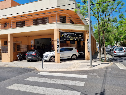 GR Electromecànica