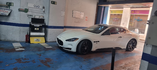 Happy Car