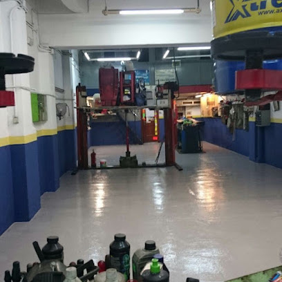 Tecniauto Bcn
