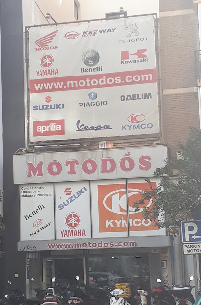 Motodós
