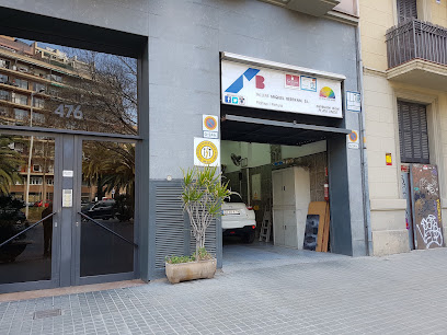 Talleres Miquel Bertrán