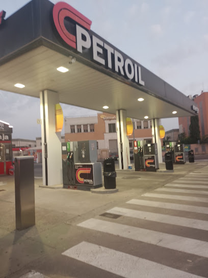 Lavadero Petroil