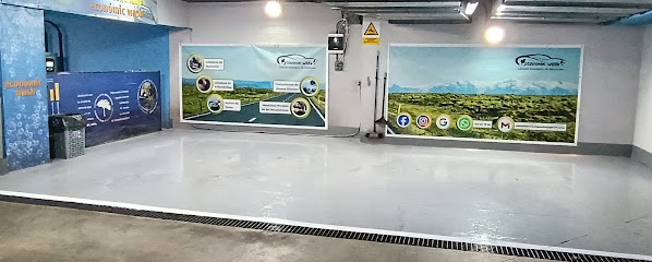 Economic Wash