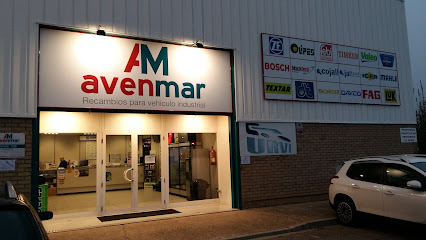 Avenmar