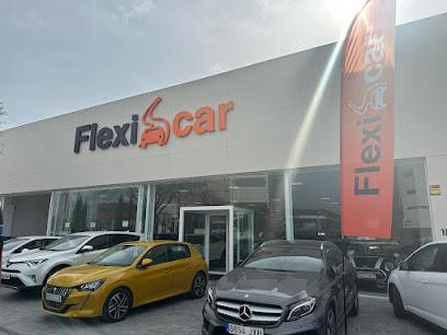 Flexicar Palma de Mallorca - Son Castelló | Concesionario de coches de segunda mano