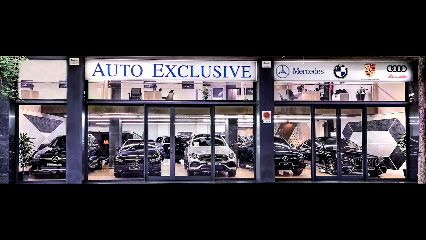 Auto Exclusive BCN