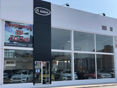 GS Autos Málaga | Concesionario vehículos km0 y ocasión