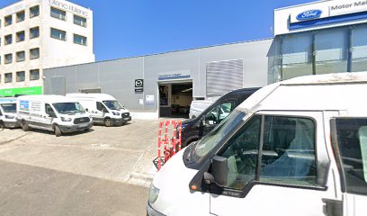 Grupo Motor Mallorca