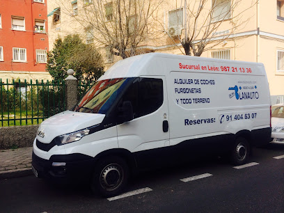 Blanauto Tetuan