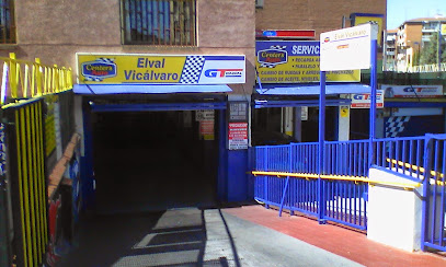 TALLER MECANICO Elval Vicalvaro