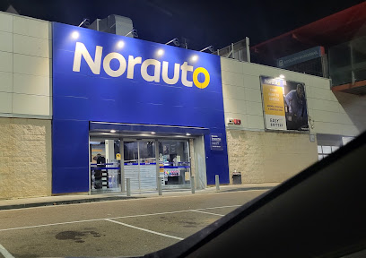 Norauto