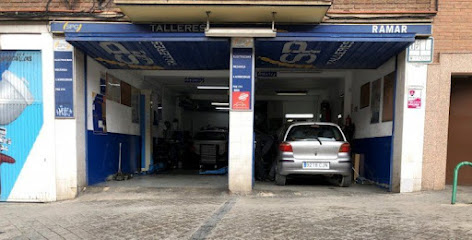 Talleres Ramar