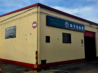Dycar Mecánica Express