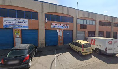 Sebauto