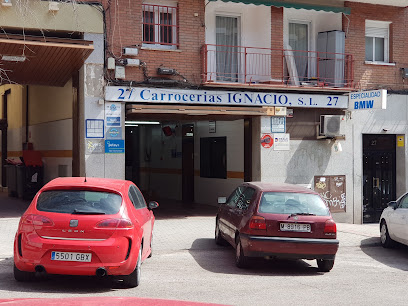 Carrocerías Ignacio