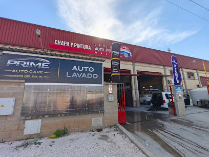 Prime Auto Care Costa del Sol S.L