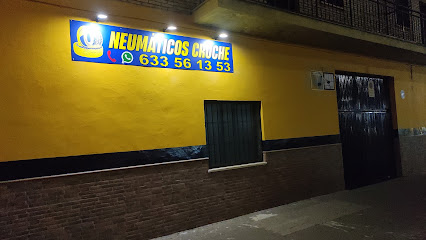 Neumáticos Croche