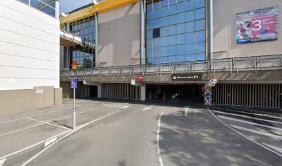 Ciudad de los ángeles