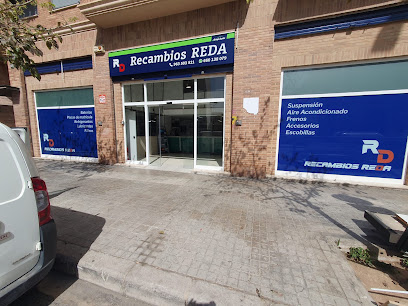Recambios Reda s.l.